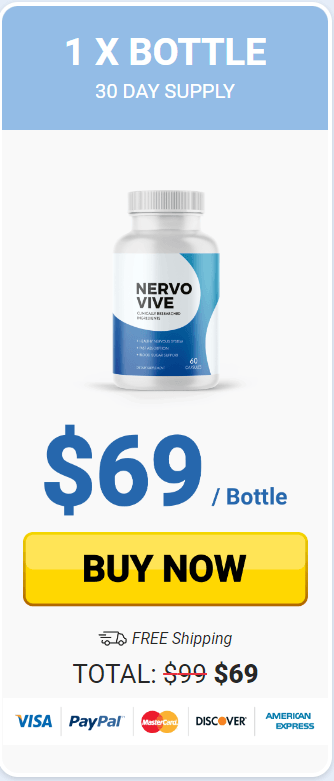 nervolyn buy now 1 bottle