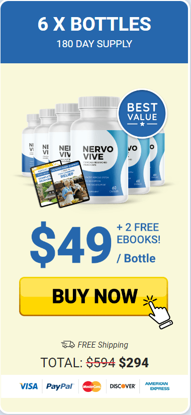 nervolyn buy now 6 bottles