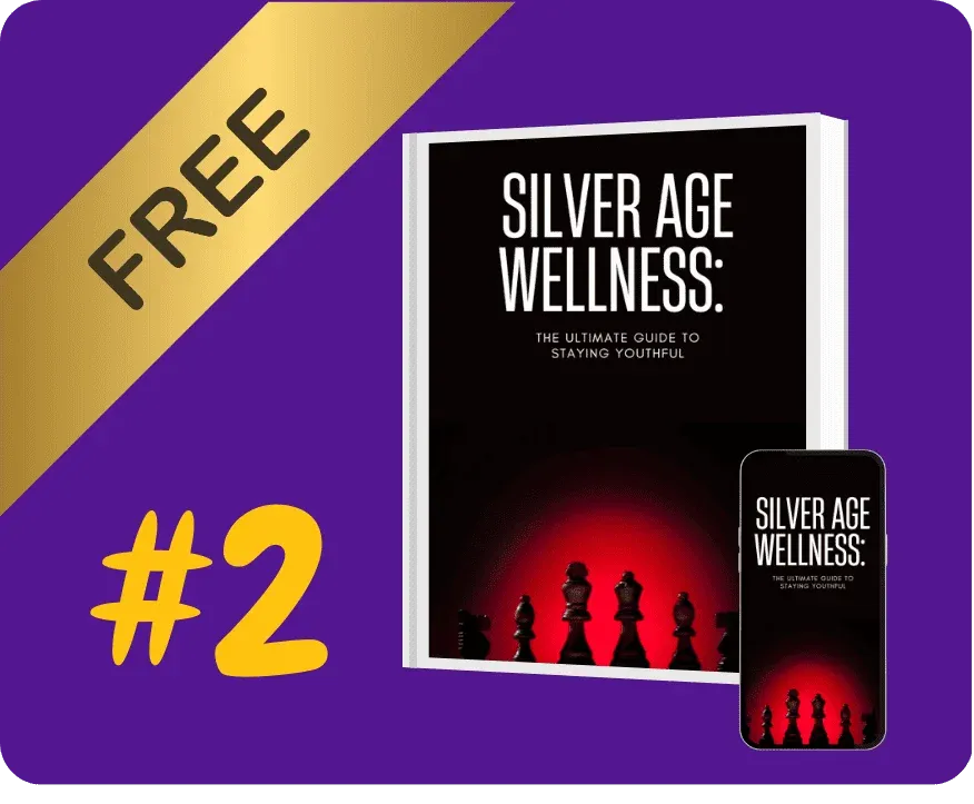 Ageless Health: Simple Tibetan Habits for Complete Body Rejuvenation